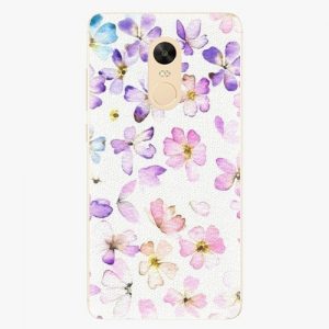 Plastový kryt iSaprio - Wildflowers - Xiaomi Redmi Note 4X