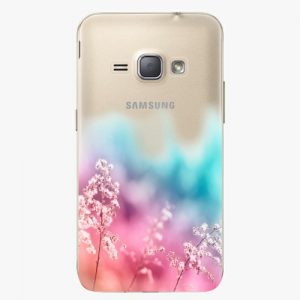 Plastový kryt iSaprio - Rainbow Grass - Samsung Galaxy J1 2016