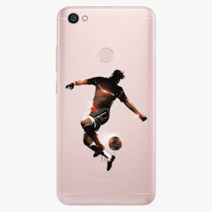 Plastový kryt iSaprio - Fotball 01 - Xiaomi Redmi Note 5A / 5A Prime