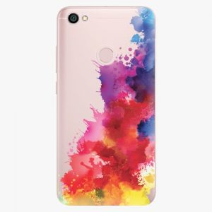 Plastový kryt iSaprio - Color Splash 01 - Xiaomi Redmi Note 5A / 5A Prime