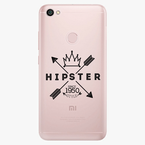 Plastový kryt iSaprio - Hipster Style 02 - Xiaomi Redmi Note 5A / 5A Prime Plastový kryt iSaprio - Hipster Style 02 - Xiaomi Redmi Note 5A / 5A Prime