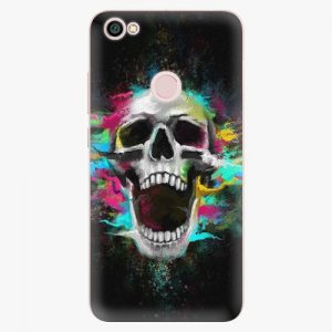 Plastový kryt iSaprio - Skull in Colors - Xiaomi Redmi Note 5A / 5A Prime