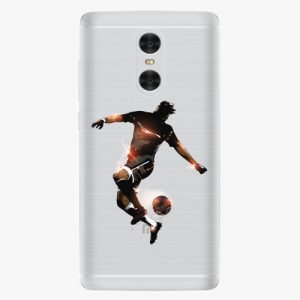Plastový kryt iSaprio - Fotball 01 - Xiaomi Redmi Pro