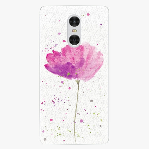 Plastový kryt iSaprio - Poppies - Xiaomi Redmi Pro Plastový kryt iSaprio - Poppies - Xiaomi Redmi Pro