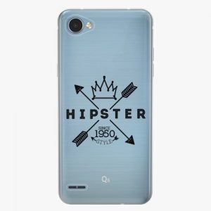 Plastový kryt iSaprio - Hipster Style 02 - LG Q6
