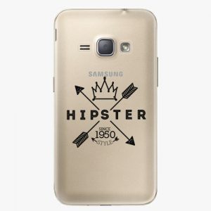 Plastový kryt iSaprio - Hipster Style 02 - Samsung Galaxy J1 2016