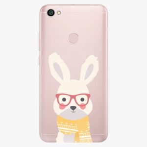 Plastový kryt iSaprio - Smart Rabbit - Xiaomi Redmi Note 5A / 5A Prime