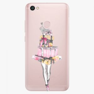 Plastový kryt iSaprio - Queen of Shopping - Xiaomi Redmi Note 5A / 5A Prime