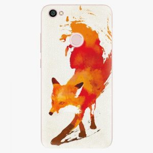 Plastový kryt iSaprio - Fast Fox - Xiaomi Redmi Note 5A / 5A Prime