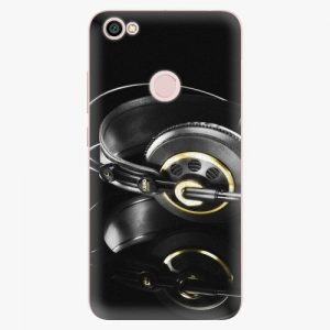 Plastový kryt iSaprio - Headphones 02 - Xiaomi Redmi Note 5A / 5A Prime