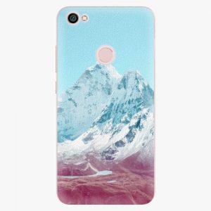 Plastový kryt iSaprio - Highest Mountains 01 - Xiaomi Redmi Note 5A / 5A Prime