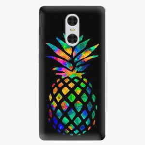 Plastový kryt iSaprio - Rainbow Pineapple - Xiaomi Redmi Pro