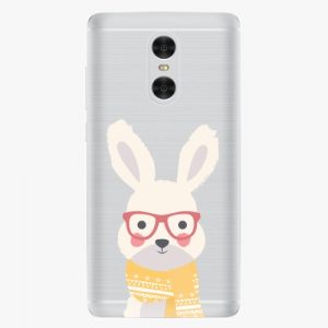 Plastový kryt iSaprio - Smart Rabbit - Xiaomi Redmi Pro