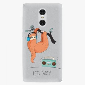 Plastový kryt iSaprio - Lets Party 01 - Xiaomi Redmi Pro