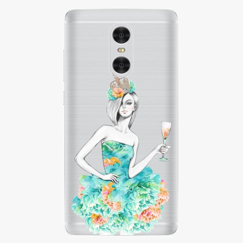 Plastový kryt iSaprio - Queen of Parties - Xiaomi Redmi Pro Plastový kryt iSaprio - Queen of Parties - Xiaomi Redmi Pro