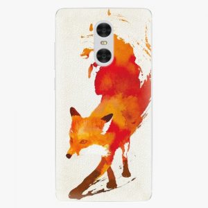 Plastový kryt iSaprio - Fast Fox - Xiaomi Redmi Pro