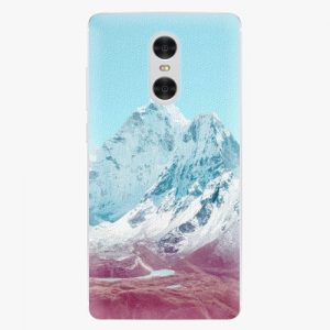 Plastový kryt iSaprio - Highest Mountains 01 - Xiaomi Redmi Pro