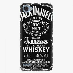 Plastový kryt iSaprio - Jack Daniels - LG Q6