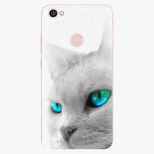 Plastový kryt iSaprio - Cats Eyes - Xiaomi Redmi Note 5A / 5A Prime