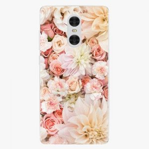 Plastový kryt iSaprio - Flower Pattern 06 - Xiaomi Redmi Pro