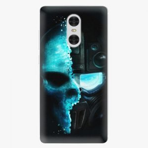 Plastový kryt iSaprio - Roboskull - Xiaomi Redmi Pro