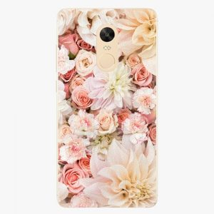 Plastový kryt iSaprio - Flower Pattern 06 - Xiaomi Redmi Note 4X