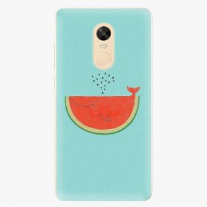 Plastový kryt iSaprio - Melon - Xiaomi Redmi Note 4X