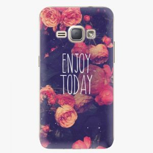 Plastový kryt iSaprio - Enjoy Today - Samsung Galaxy J1 2016