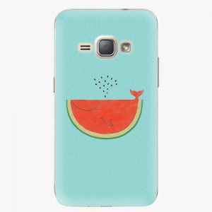 Plastový kryt iSaprio - Melon - Samsung Galaxy J1 2016