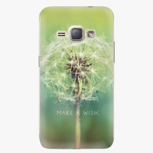 Plastový kryt iSaprio - Wish - Samsung Galaxy J1 2016
