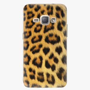 Plastový kryt iSaprio - Jaguar Skin - Samsung Galaxy J1 2016