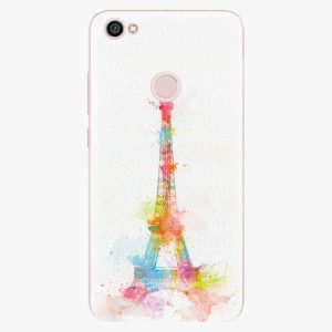 Plastový kryt iSaprio - Eiffel Tower - Xiaomi Redmi Note 5A / 5A Prime