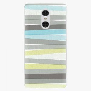 Plastový kryt iSaprio - Stripes - Xiaomi Redmi Pro