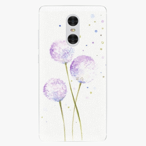 Xiaomi dandelion что это