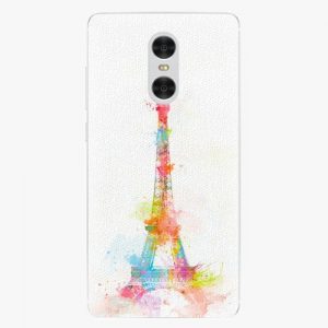 Plastový kryt iSaprio - Eiffel Tower - Xiaomi Redmi Pro