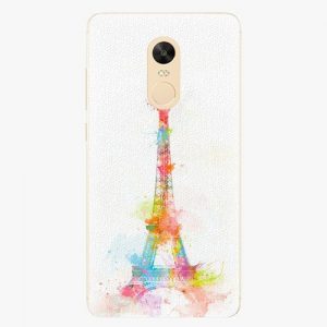 Plastový kryt iSaprio - Eiffel Tower - Xiaomi Redmi Note 4X