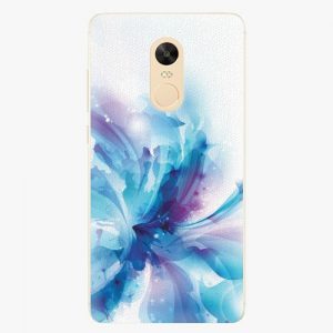 Plastový kryt iSaprio - Abstract Flower - Xiaomi Redmi Note 4X