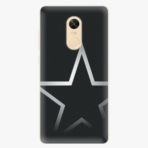 Plastový kryt iSaprio - Star - Xiaomi Redmi Note 4X