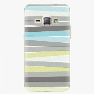 Plastový kryt iSaprio - Stripes - Samsung Galaxy J1 2016