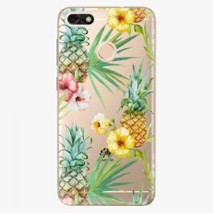 Plastový kryt iSaprio - Pineapple Pattern 02 - Huawei P9 Lite Mini