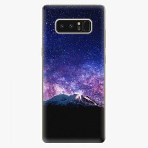 Plastový kryt iSaprio - Milky Way - Samsung Galaxy Note 8