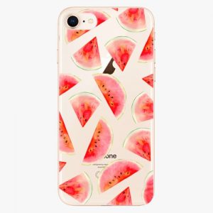 Plastový kryt iSaprio - Melon Pattern 02 - iPhone 8