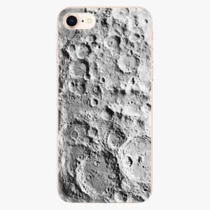 Plastový kryt iSaprio - Moon Surface - iPhone 8