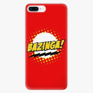 Plastový kryt iSaprio - Bazinga 01 - iPhone 8 Plus