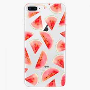 Plastový kryt iSaprio - Melon Pattern 02 - iPhone 8 Plus