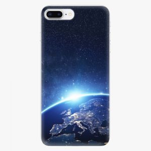 Plastový kryt iSaprio - Earth at Night - iPhone 8 Plus