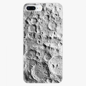 Plastový kryt iSaprio - Moon Surface - iPhone 8 Plus