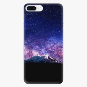 Plastový kryt iSaprio - Milky Way - iPhone 8 Plus