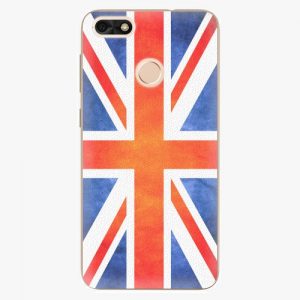 Plastový kryt iSaprio - UK Flag - Huawei P9 Lite Mini