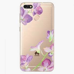 Plastový kryt iSaprio - Purple Orchid - Huawei P9 Lite Mini